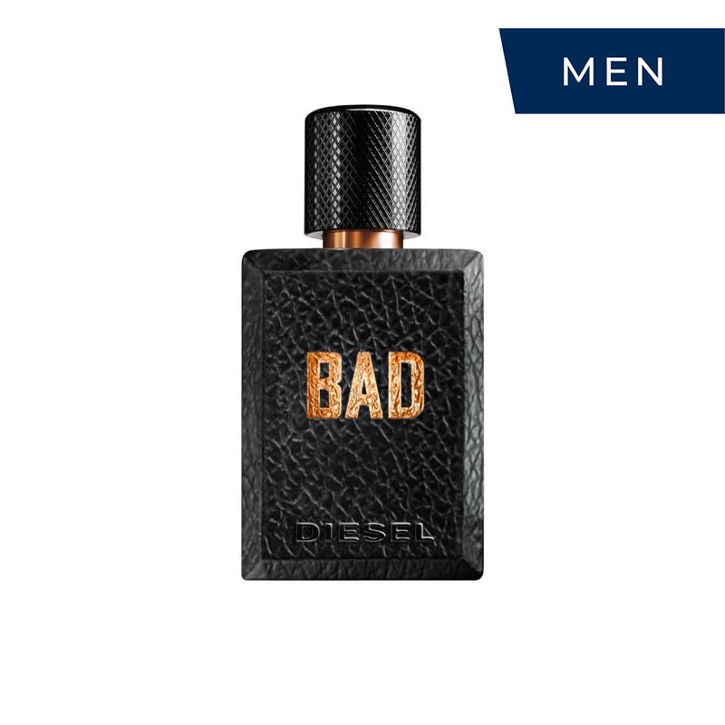 Perfume bad diesel sales