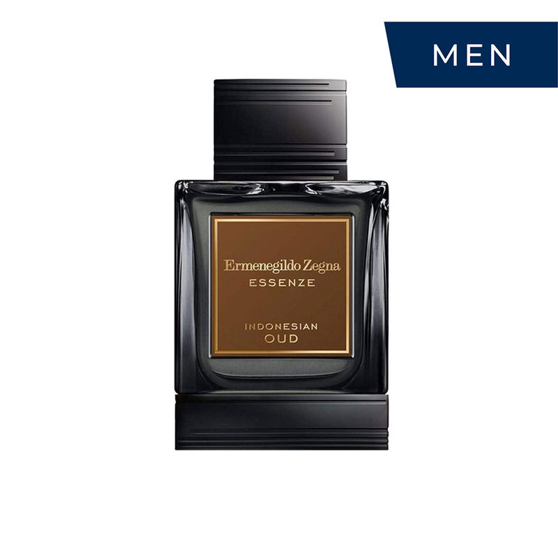 Ermenegildo Zegna Essenze Indonesian Oud Eau De Parfum Buy Ermenegildo