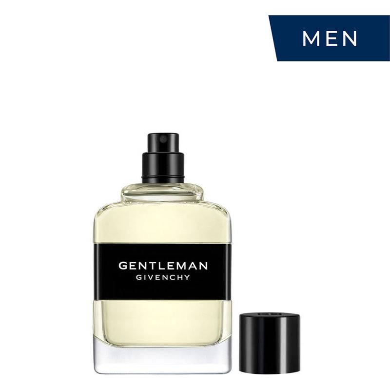 Givenchy gentleman boisée eau de parfum 2025