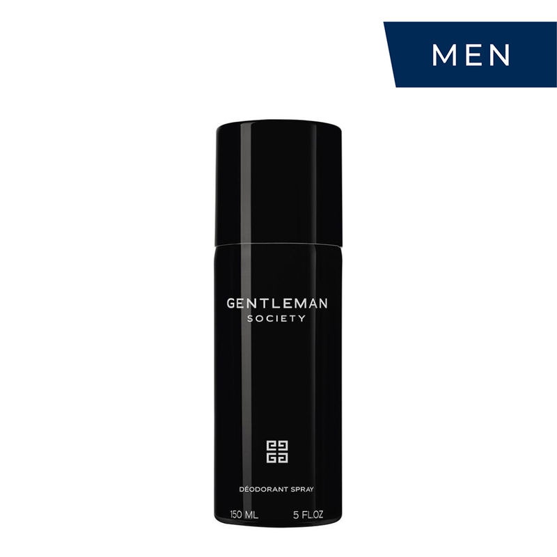 Buy Givenchy Gentleman Society Deo Spray Online