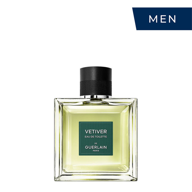 Perfume guerlain vetiver deals