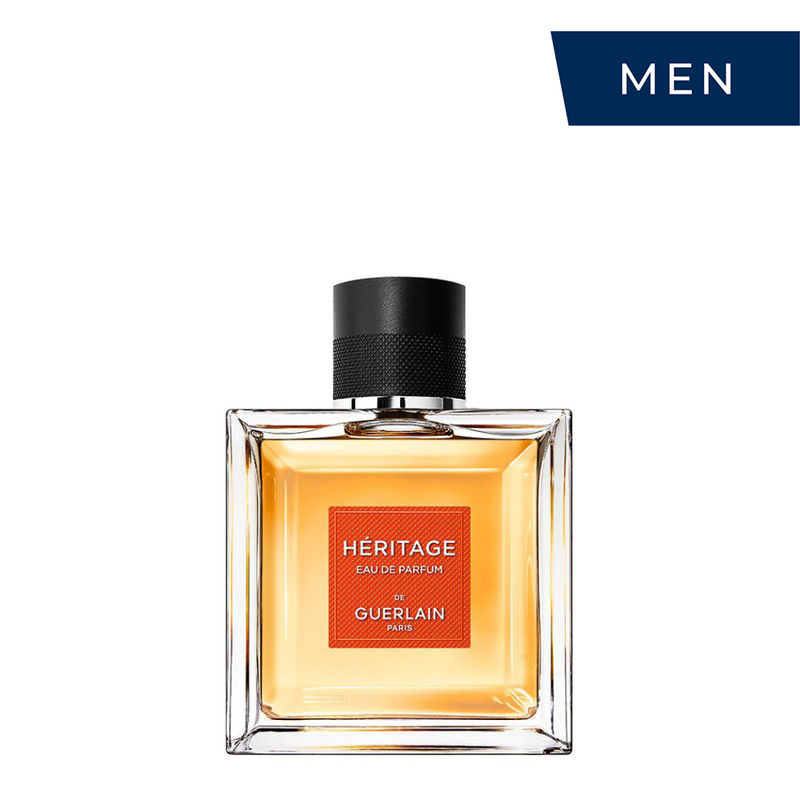 Heritage eau de parfum online