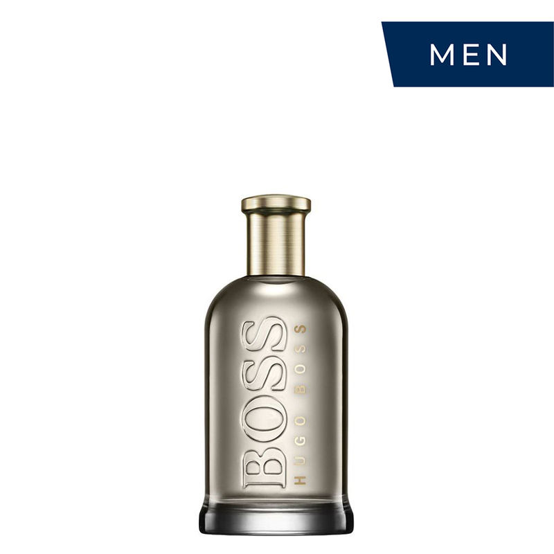 Boss hot sale body perfume