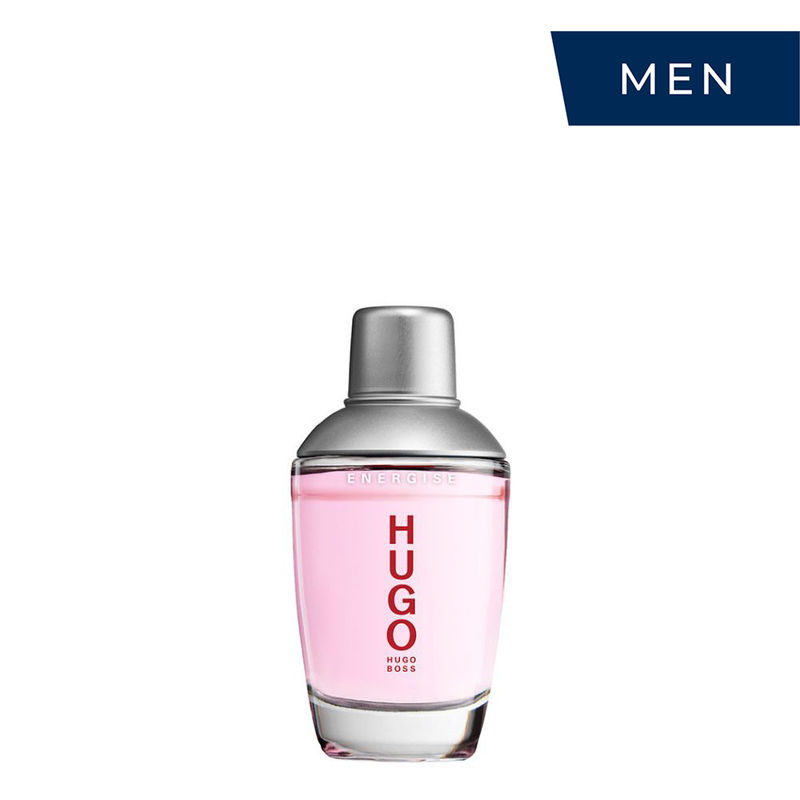 Hugo Boss Energise Eau De Toilette