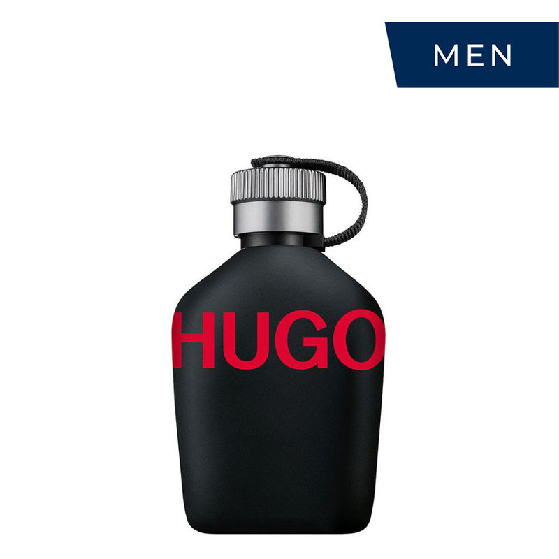 Hugo different sales