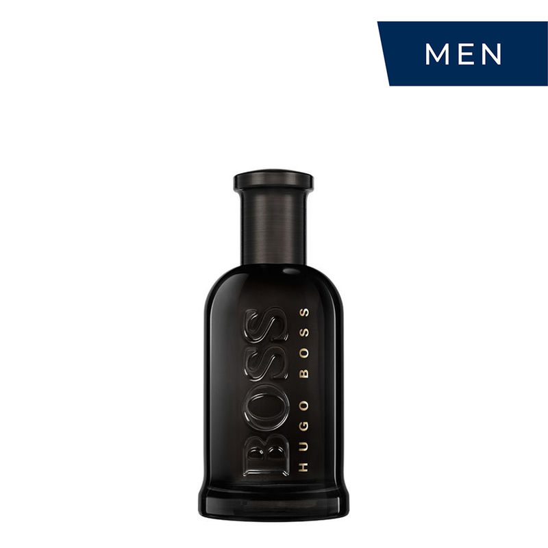 Buy Hugo Boss Bottled Parfum Online