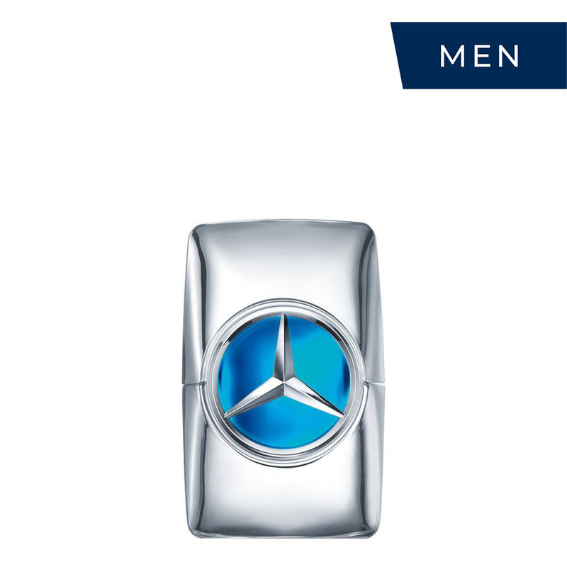 Mercedes-Benz Man Bright Eau De Parfum