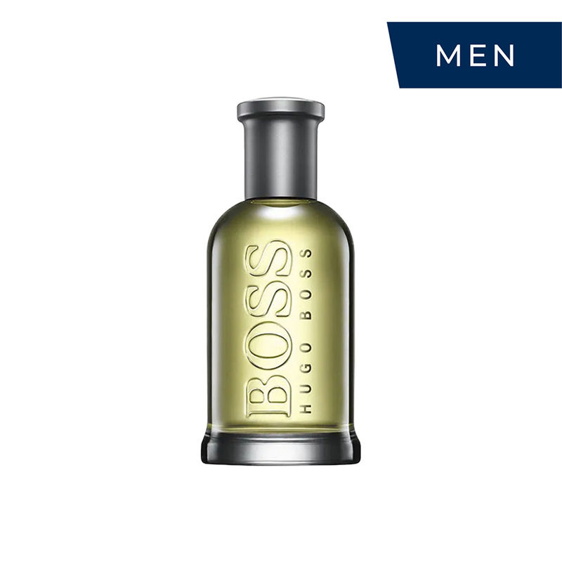 Hugo boss bottled natural spray on sale