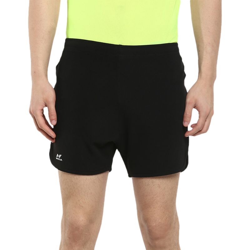 Nivia Sporty-6 Shorts (XL)