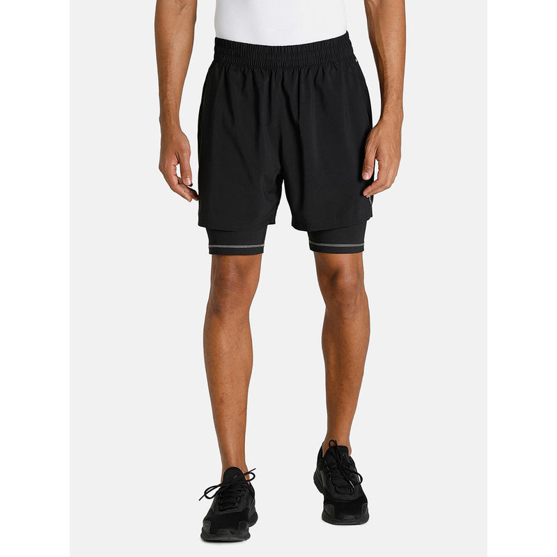 Puma RUN 2-in-1 5" Men's Shorts (S)