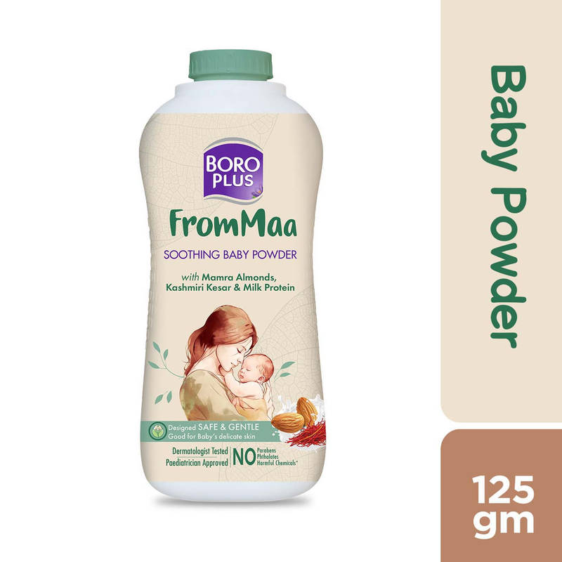Boroplus From Maa Baby Powder