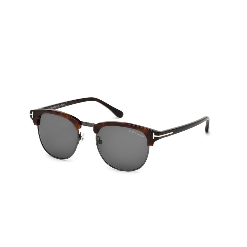 Buy Tom Ford FT0248 53 52a Iconic Beveled Shapes In Premium Acetate