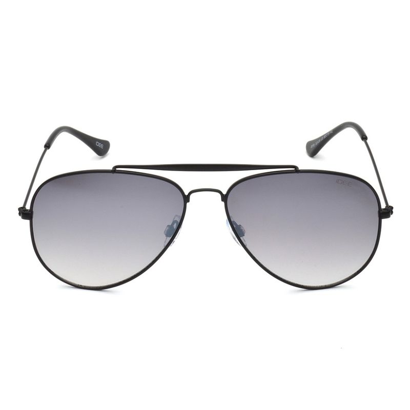 Buy IDEE UV Protection Aviator Men Sunglasses (IDS2436C3SG60) Online