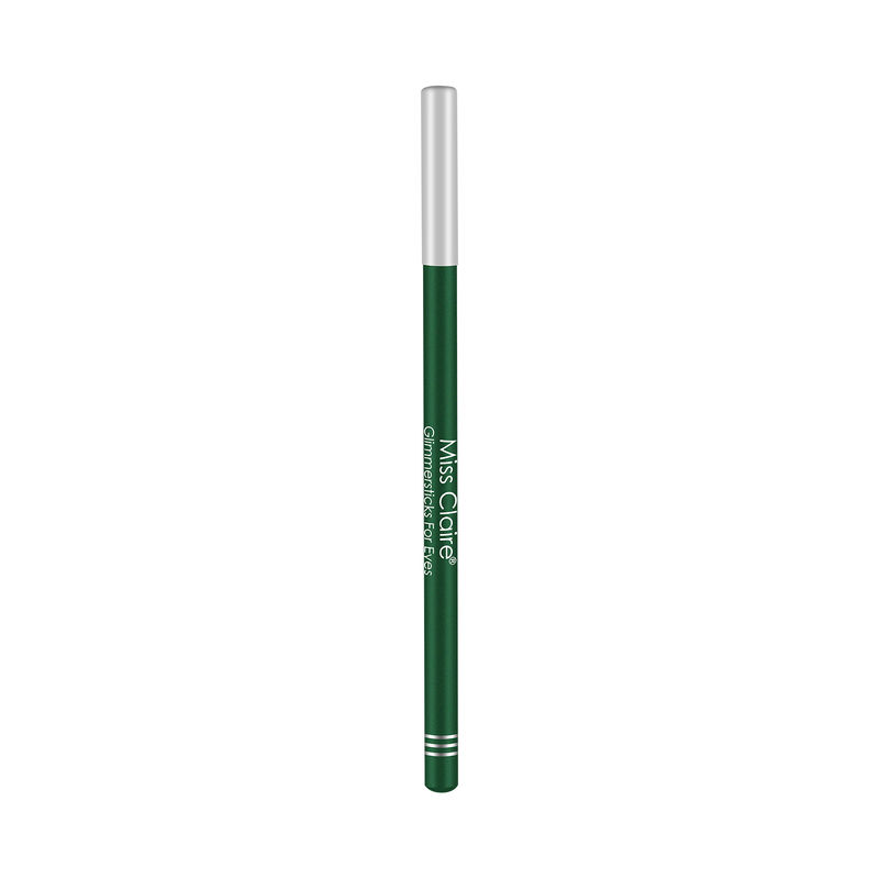 Miss Claire Glimmersticks For Eyes - Sea Green E-08