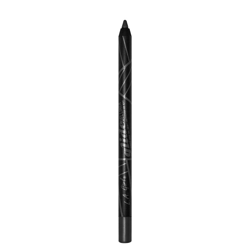 L.A. Girl Glide Gel Liner - Smoky Charcoal