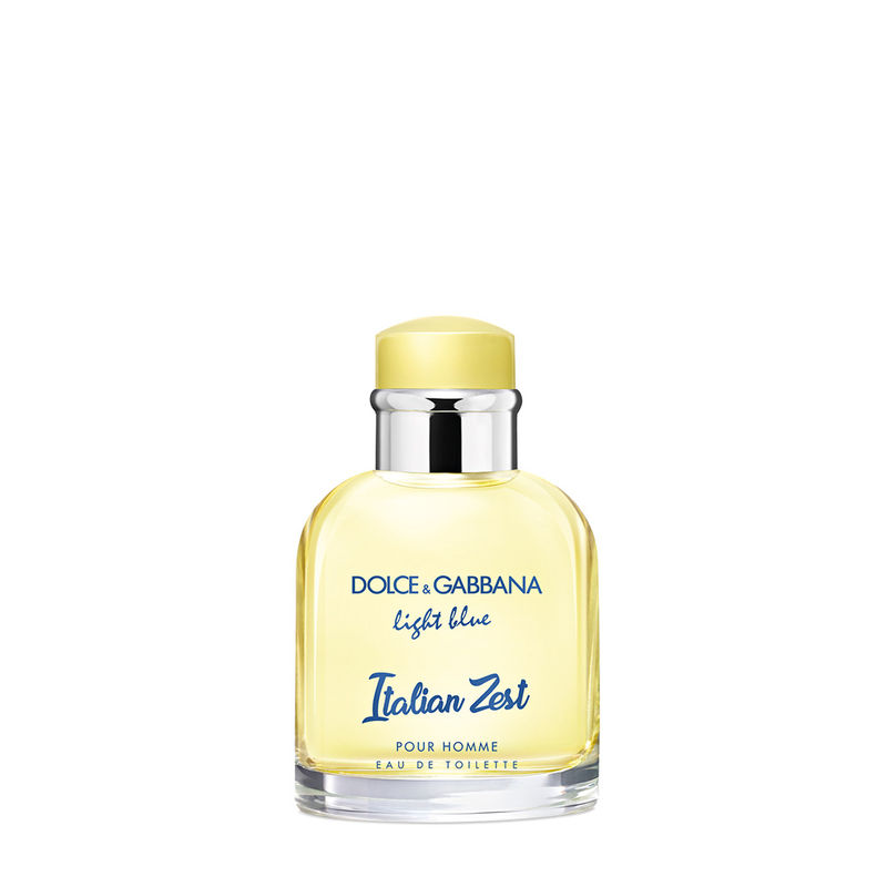 Light blue italian zest precio hot sale