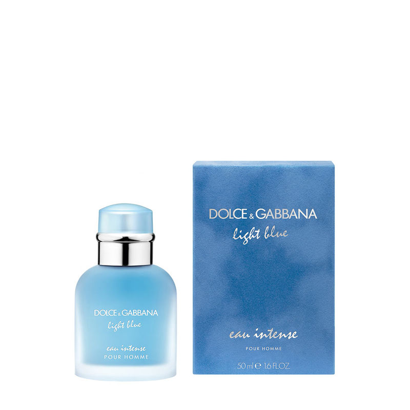 Dolce Gabbana Light Blue Men 125ml Perfume Philippines