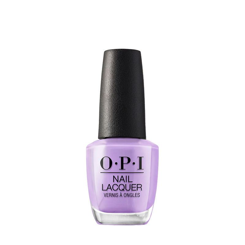 O.P.I Nail Lacquer - Do You Lilac It?