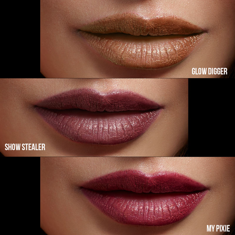 Colorbar Drama Blast Lipstick Review Nykaa