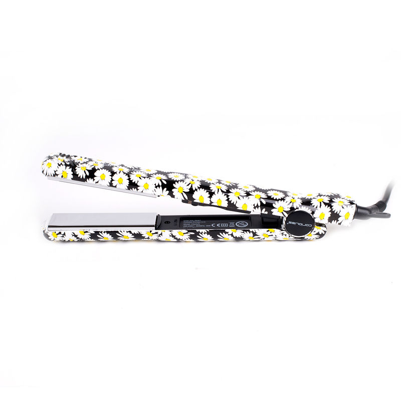 Corioliss city style titanium hair straightener outlet