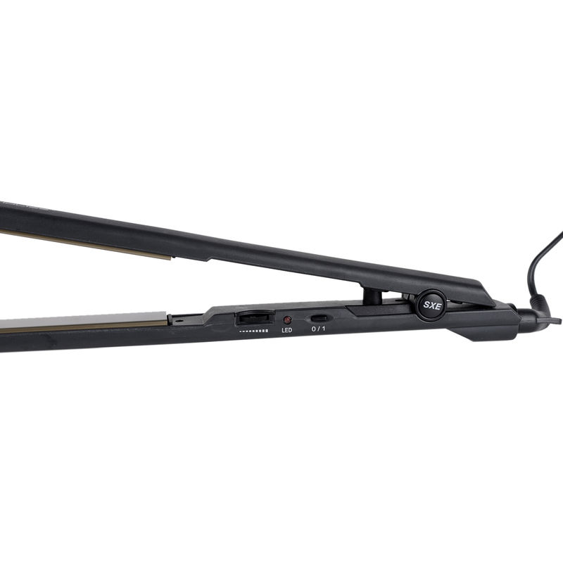 sxe professional styling iron