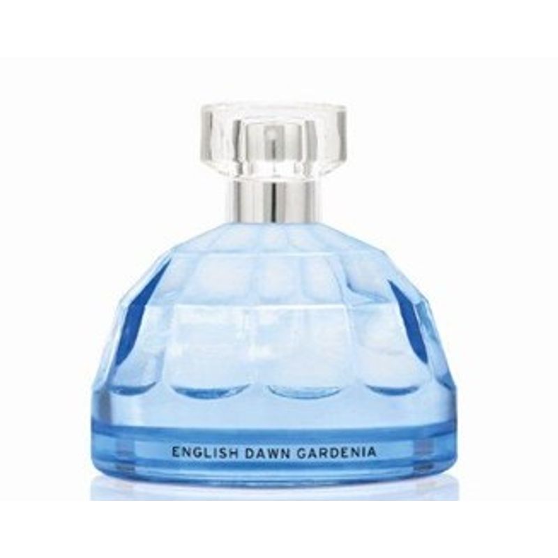 The Body Shop English Dawn White Gardenia Eau De Toilette