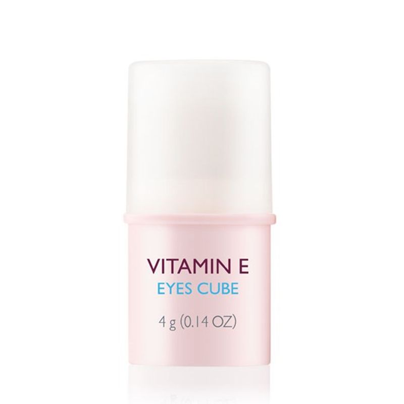 The Body Shop Vitamin E Eyes Cube