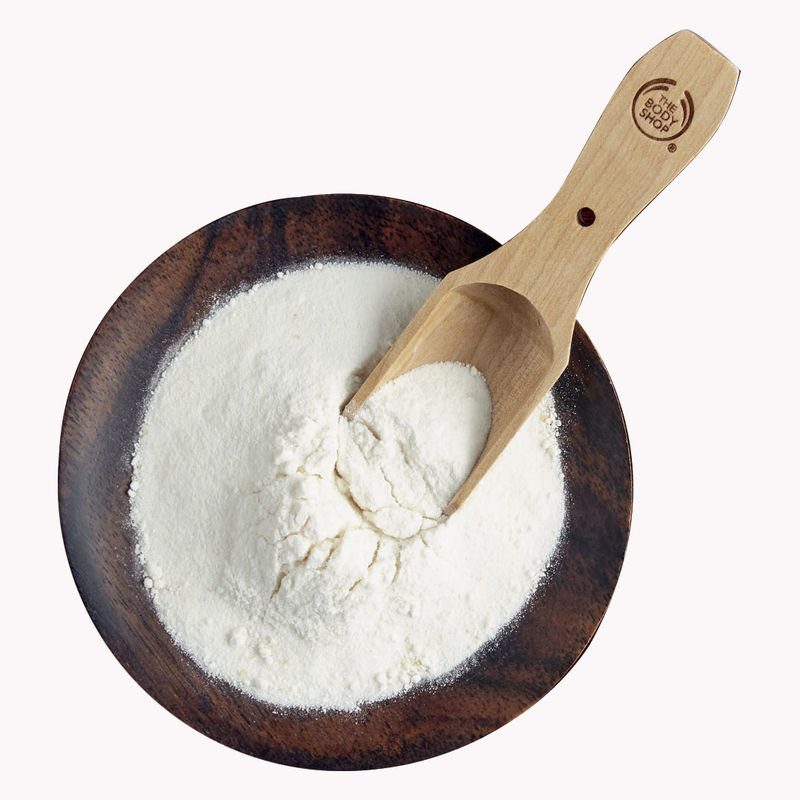 The Body Shop Spa Of The World Egyptian Milk & Honey Bath