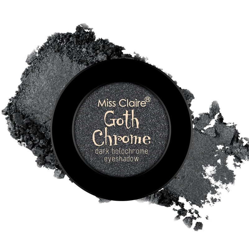 Miss Claire Goth Chrome Eyeshadow - 2