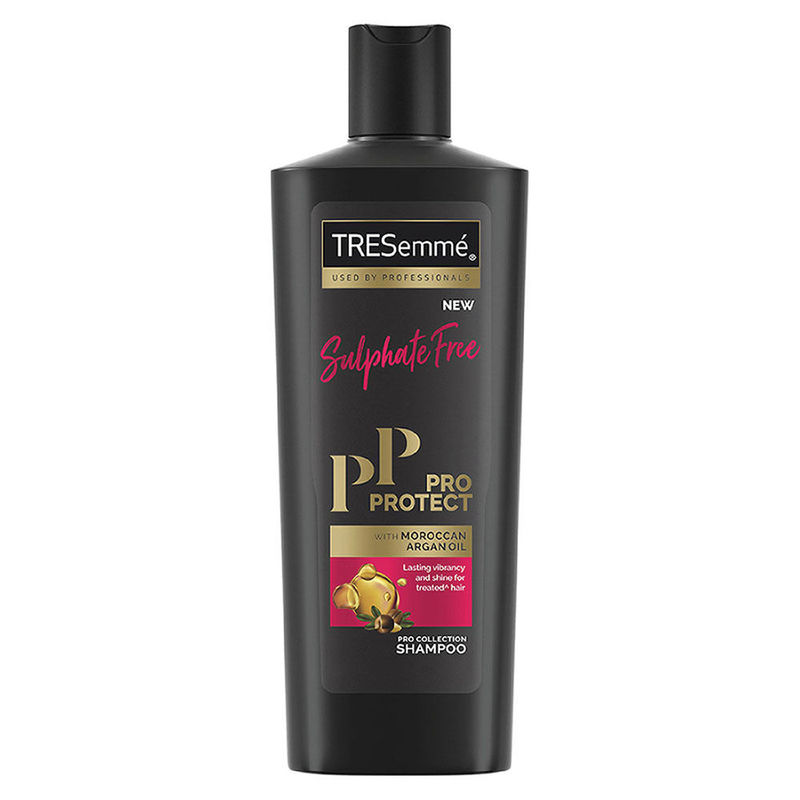 Tresemme Pro Protect Sulphate Free Shampoo