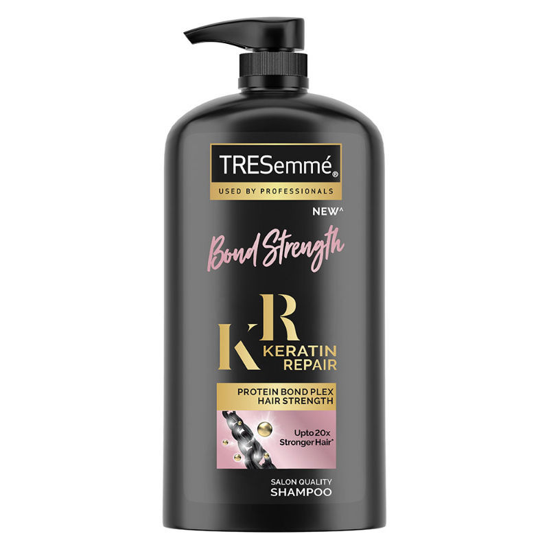 Tresemme Bond Plex Repair Shampoo With Bonding Complex Technology