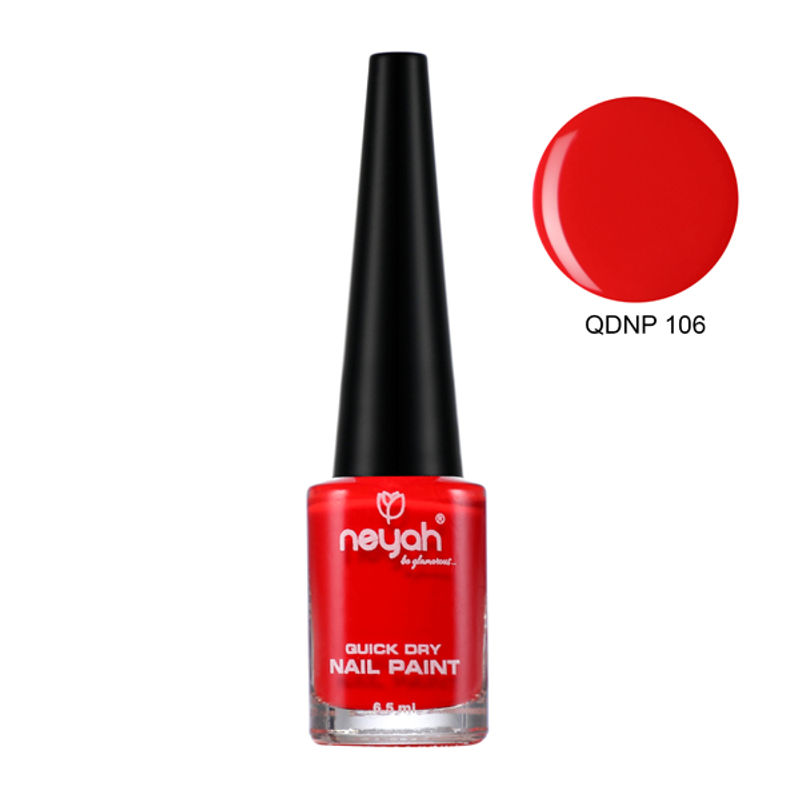 NEYAH Quick Dry Nail Paint - Lilac-lily: Buy NEYAH Quick Dry Nail Paint -  Lilac-lily Online at Best Price in India | Nykaa