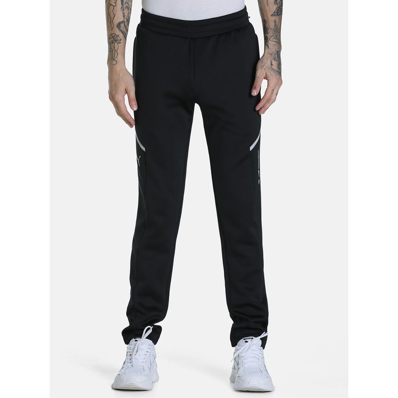 Puma BMW MMS Spacer Mens Black Trackpant (XL)
