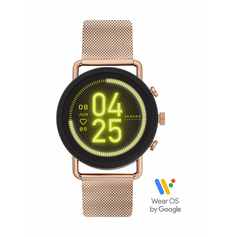 Skagen smartwatch cheap for women