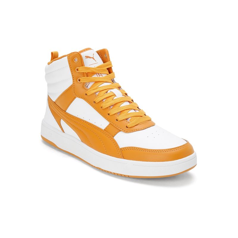 Puma X Kl Vegas 2.0 Men Orange Sneakers: Buy Puma X Kl Vegas 2.0 Men ...