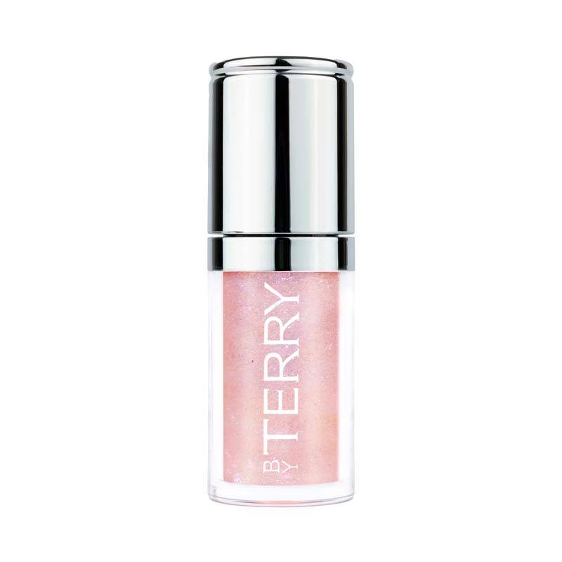 By Terry Baume De Rose Lip Oil Serum - Crystal Rose
