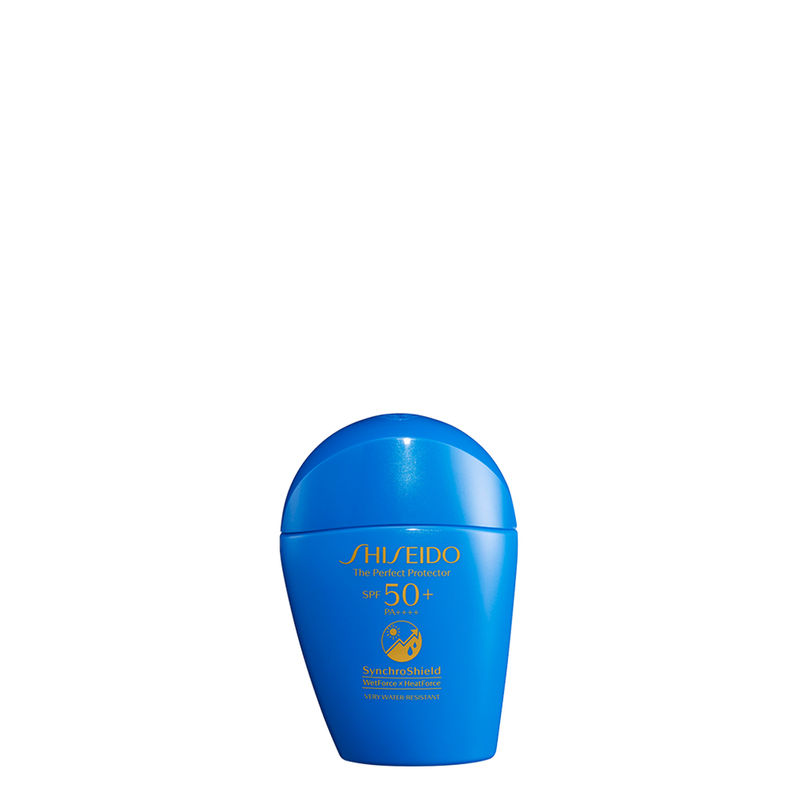 Shiseido The Perfect Protector