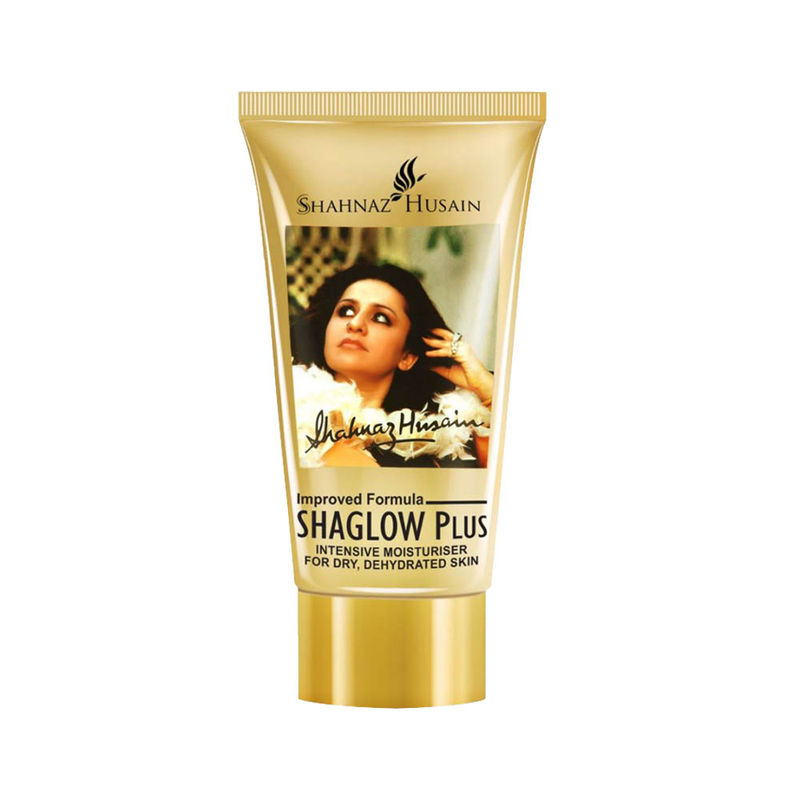 shaglow cream