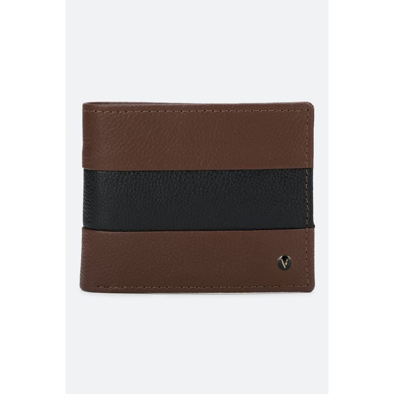 Van Heusen Brown Wallet Buy Van Heusen Brown Wallet Online at Best
