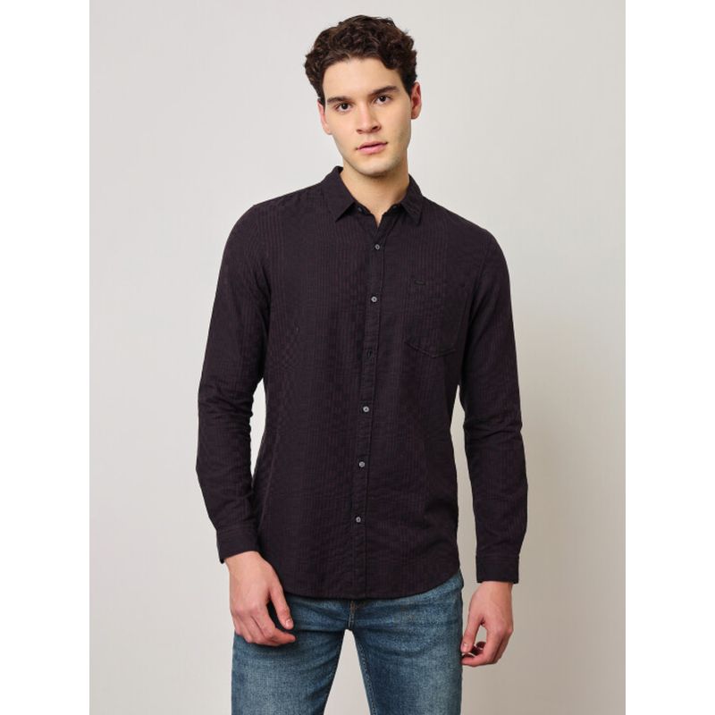 Lee Mens Red Shirt (2XL)