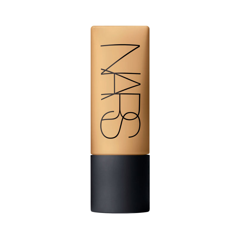 NARS Soft Matte Complete Foundation - Stromboli