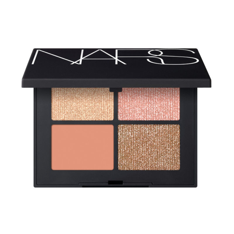NARS Quad Eyeshadow - Orgasm
