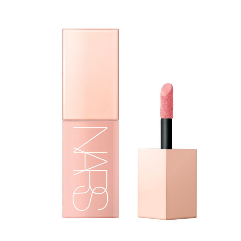 NARS Afterglow Liquid Blush - Orgasm