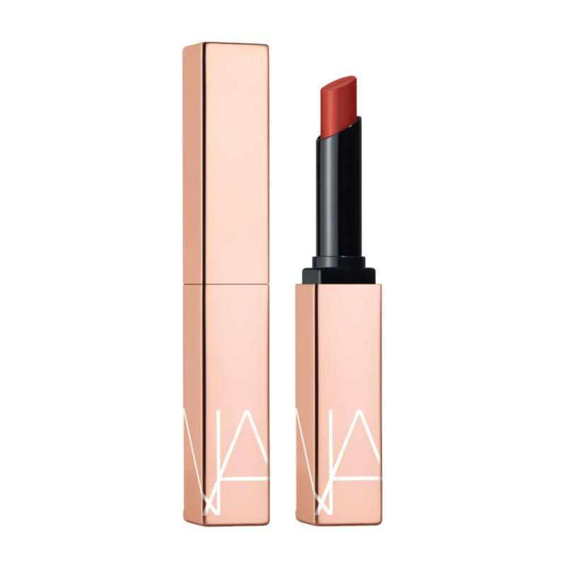 NARS Afterglow Sensual Shine Lipstick - Idolized