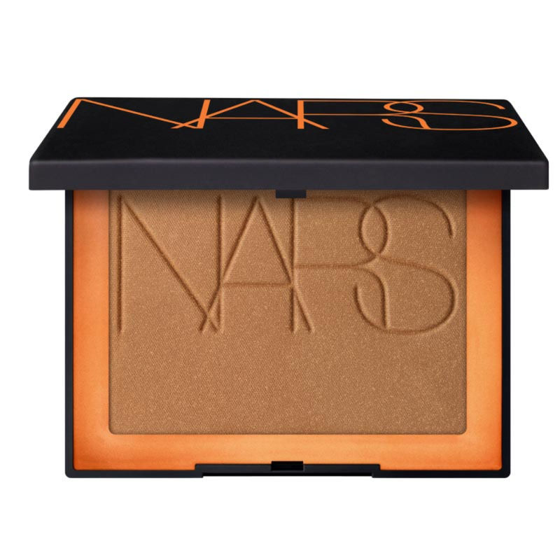 NARS Laguna Bronzing Powder - Laguna 02