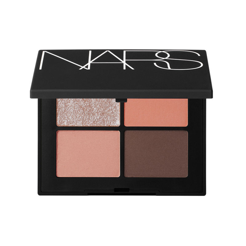 NARS Quad Eyeshadow - St Paul De Vence