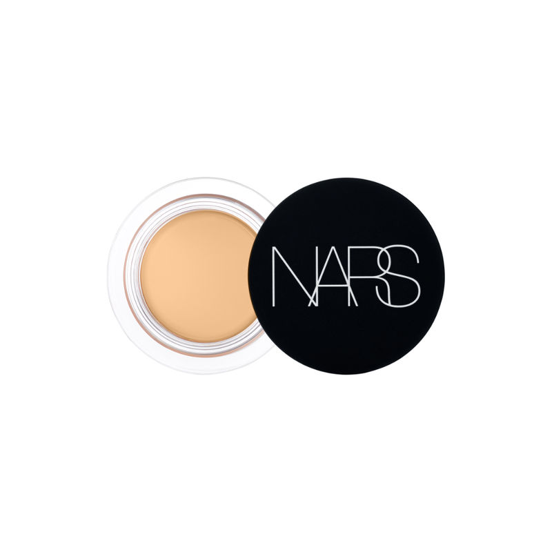 NARS Soft Matte Complete Concealer - Ginger