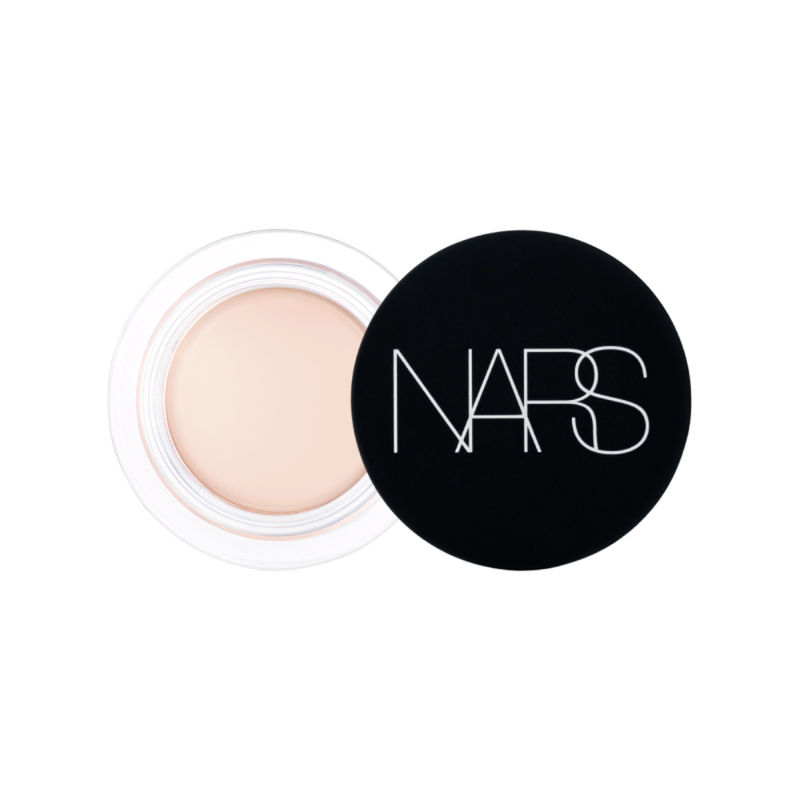 NARS Soft Matte Complete Concealer - Affogato