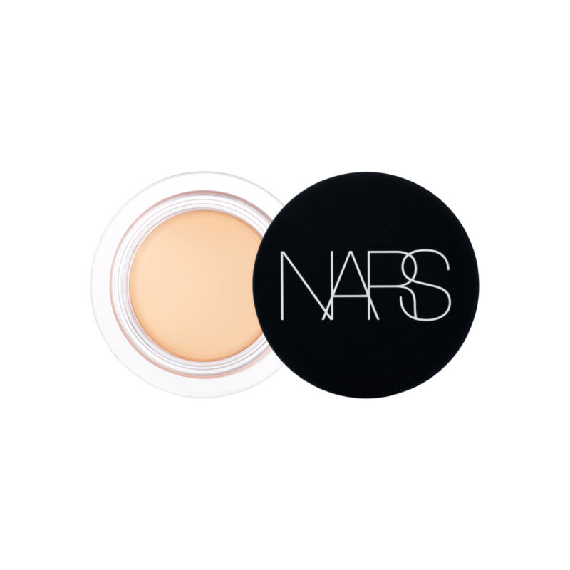 NARS Soft Matte Complete Concealer - Cafe Au Lait