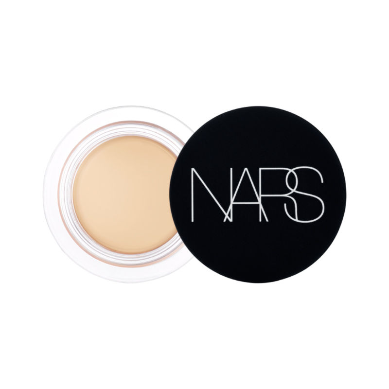 NARS Soft Matte Complete Concealer - Cafe Con Leche
